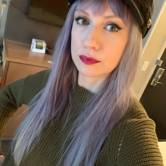 Meet your Posher, Di - Picture 3 of 8